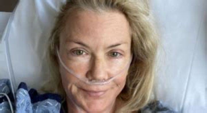 The Bold and the Beautiful Spoilers: Katherine Kelly Lang Surgery as Horseback Riding Goes Wrong – 3 Broken Bones in Accident