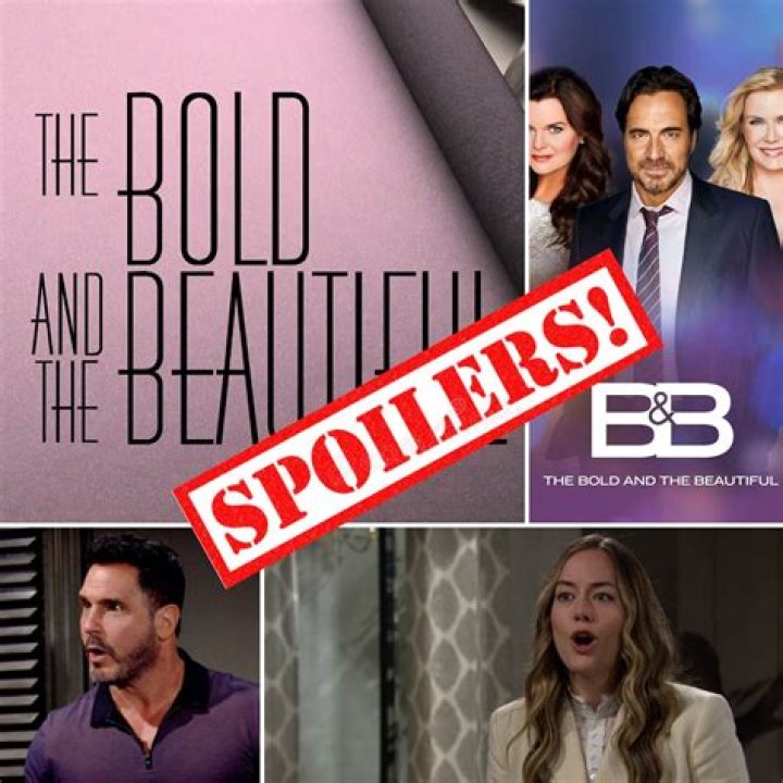 The Bold and the Beautiful Spoilers Next 2 Weeks: Luna’s Hidden Enemy – Poppy & Bill Escape – Sheila’s Next Chapter