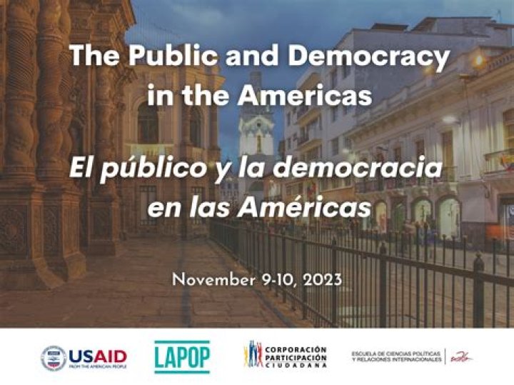 The Center for Democracy in the Americas 5th Anniversary Celebration