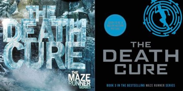 The Death Cure Trailer Is Finally Here!