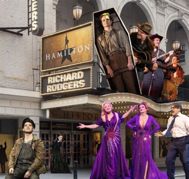 The Final #Ham4Ham Show Goes Down A Treat