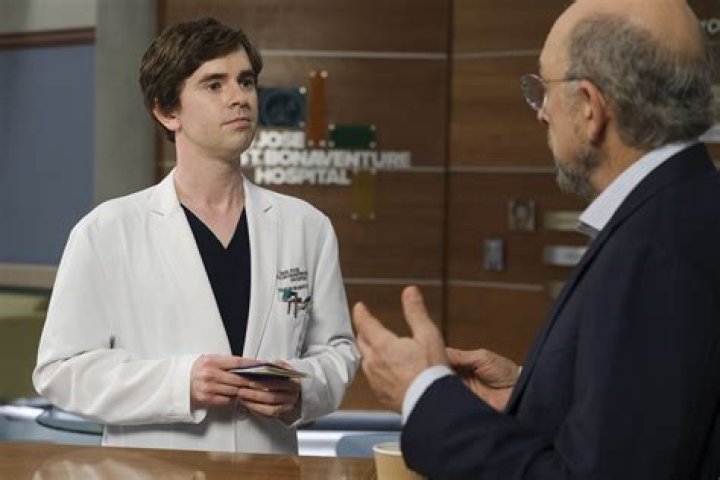 The Good Doctor Recap 04/10/23: Season 6 Episode 17 “Half Measures”