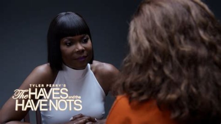 ‘The Haves And Have Nots’ Spoilers: Katheryn & Veronica In Brutal Knife Fight, Warlock & Jim Sweat It Out In Jail