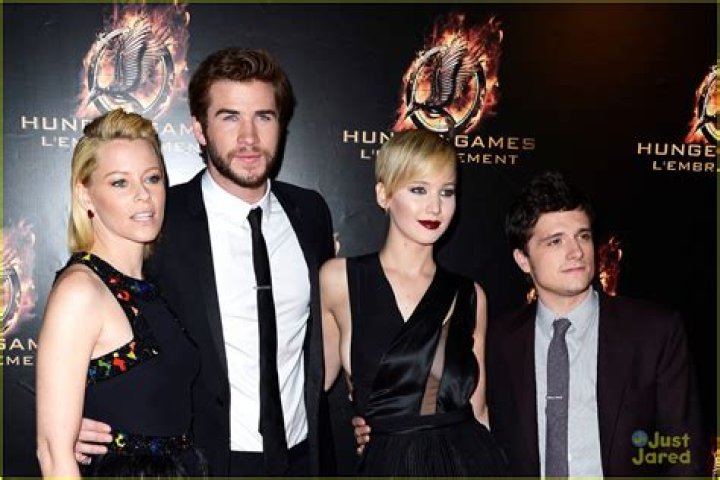 ‘The Hunger Games’ National Mall Tour Seattle Stop: Live Q&A With Jennifer Lawrence, Josh Hutcherson, and Liam Hemsworth (Video)