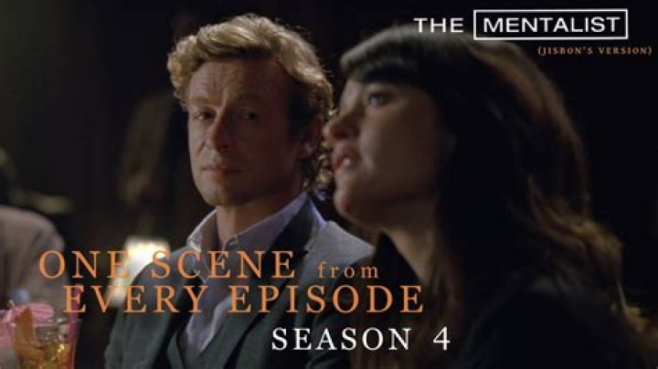 The Mentalist RECAP 4/28/13: Season 5 Episode 21 “Red and Itchy”