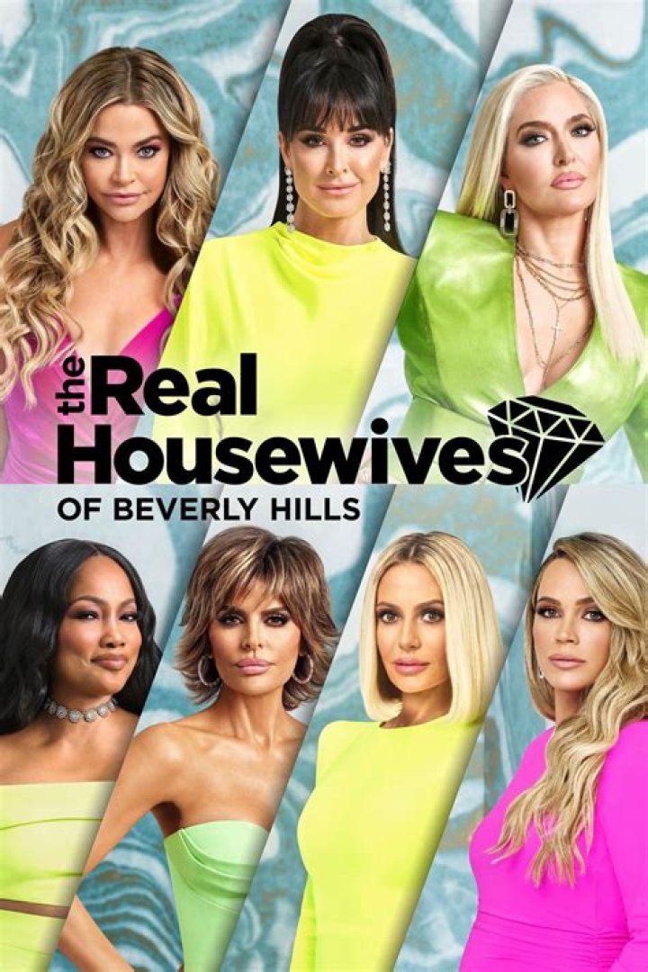 The Real Housewives of Beverly Hills Recap 4/21/15: Season 5 Episode 23 “Secrets Revealed”