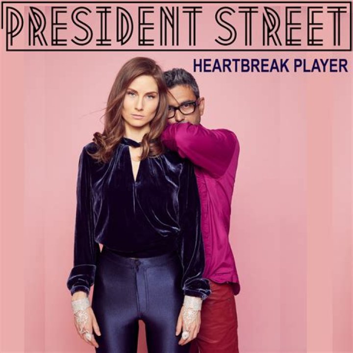 The Return of President Street