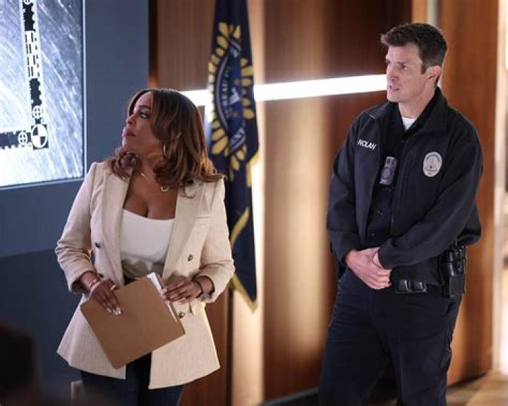 The Rookie Recap 03/05/18: Season 1 Episode 15 “Manhunt”