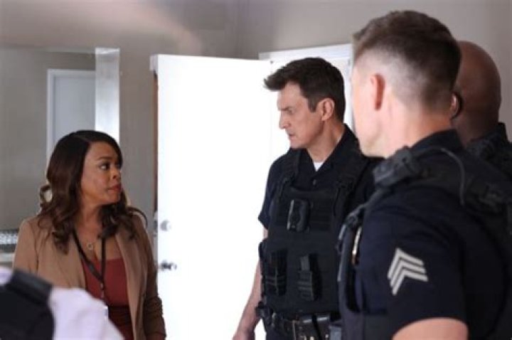 The Rookie Recap 04/24/22: Season 4 Episode 19 “Simone”