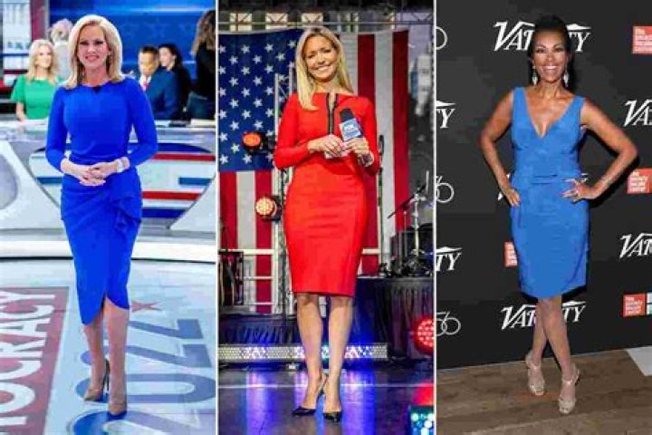 The Top 15 Hottest Fox News Female Anchors
