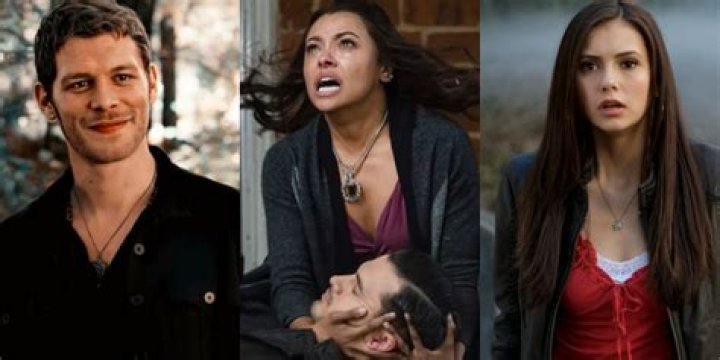 The Vampire Diaries Finale Recap – Bonnie Cured – Damon, Enzo Turned to Monsters: Season 7 Episode 22 “Gods & Monsters”