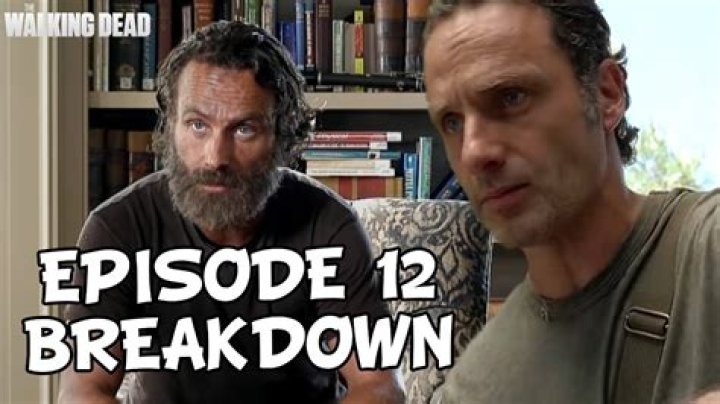 The Walking Dead Recap – Major Character Dies Defending Alexandria: Season 6 Episode 9 Winter Premiere “No Way Out”