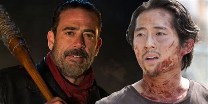 The Walking Dead Season 5 Spoilers: Does Negan Kill Glenn – Who Dies Next?