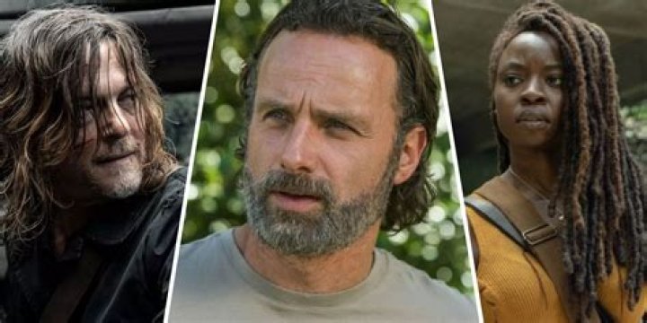 The Walking Dead Season 5 Spoilers: Robert Kirkman Says Daryl Gay or Straight – TWD Hero’s Sexuality Exposed!