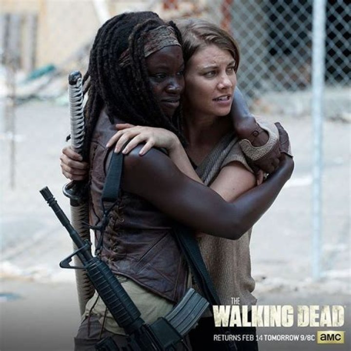 The Walking Dead Spoilers: Glenn & Abraham Killed – Two Major Character Deaths on Season 6 Finale?