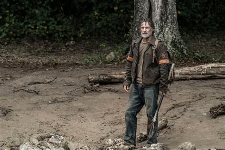 ‘The Walking Dead’ Spoilers: The Evolution of Rick Grimes Through Season 5