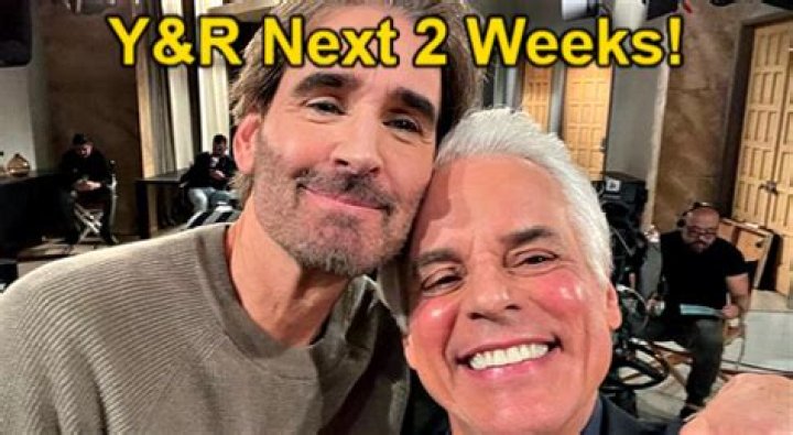 The Young and the Restless Next 2 Weeks: Jordan & Claire’s Legal Drama, Meddling Mom, Chance’s Fresh Start and Tempting Exes