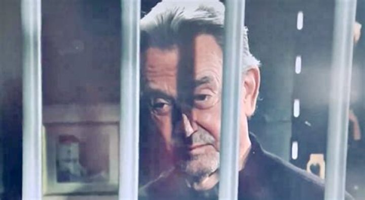 The Young and the Restless Recap: Thursday, April 25 – Jordan in Victor’s Secret Jail Cell – Claire’s SOS to Victoria