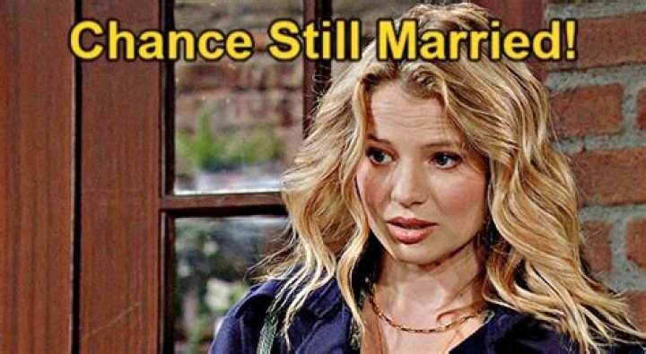 The Young and the Restless Spoilers: Chance and Abby Still Married – Divorce Paperwork Problem Stuns Summer and Devon?