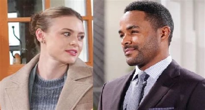 The Young and the Restless Spoilers: Claire & Nate’s Passionate Twist – Victoria’s Daughter Sizzles with Mom’s Ex?