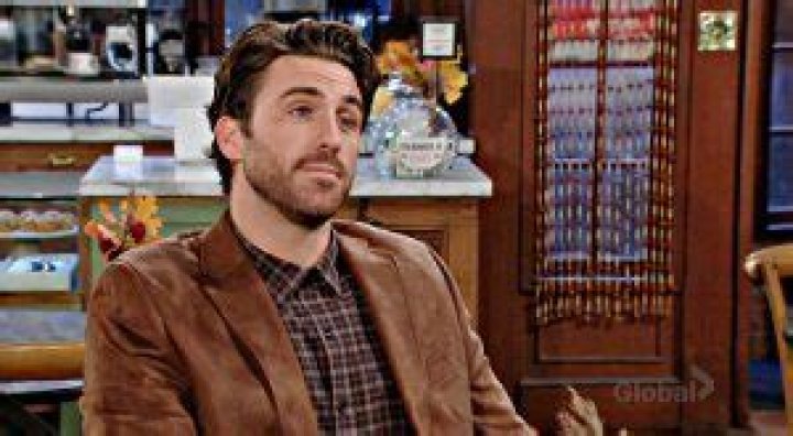 The Young and the Restless Spoilers: Conner Floyd Teases New Chance Chancellor – Not Over Devon and Abby’s Affair