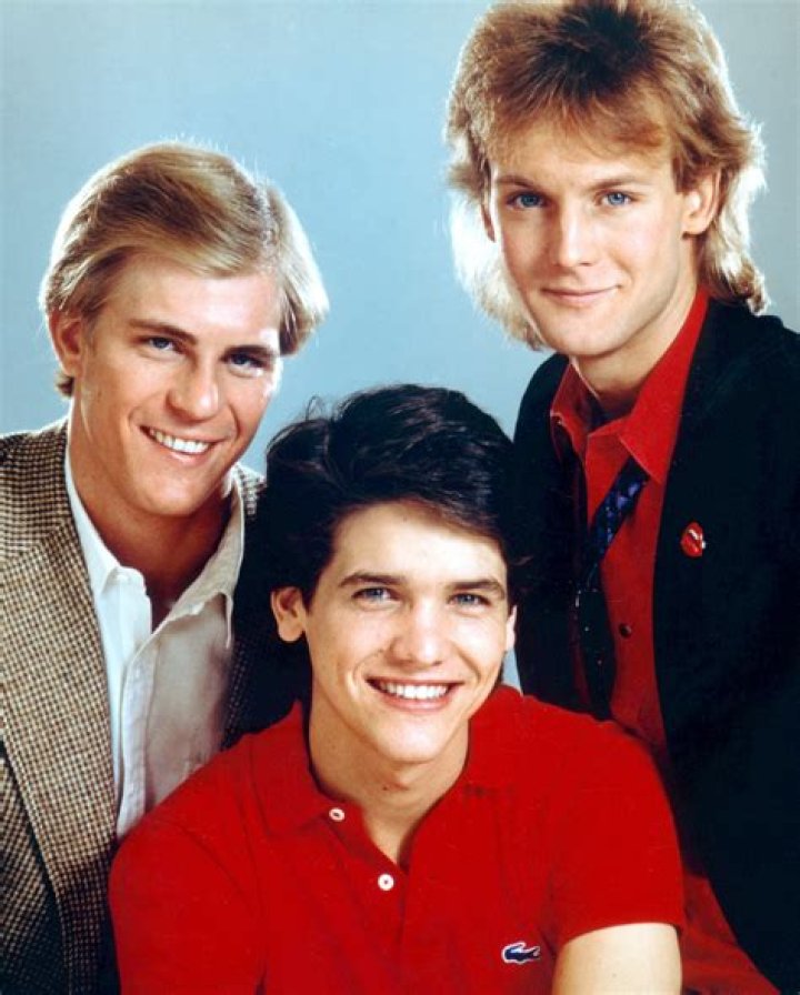 The Young and the Restless Spoilers: Doug Davidson Reunites with Brenda Dickson – Y&R Stars’ Blast from the Past