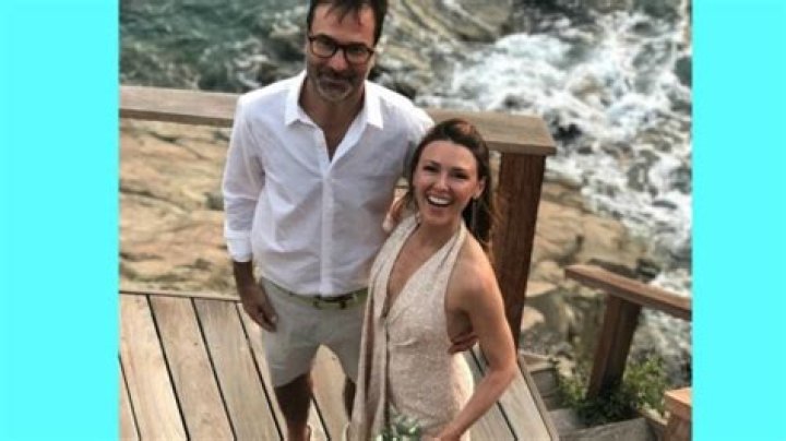 the young and the restless spoilers elizabeth hendrickson married wedding rob meder yr