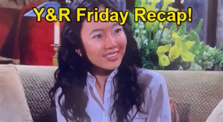 The Young and the Restless Spoilers: Friday, June 17 Recap – Allie Shocked Over Death & Paternity Drama – Ashley & Traci Confess
