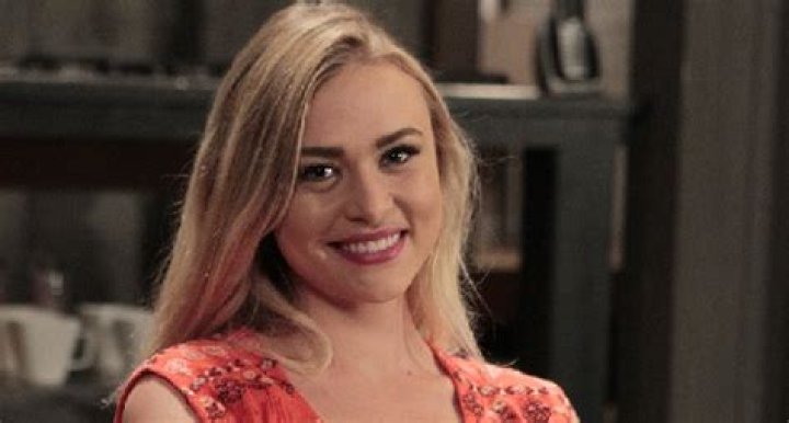 The Young and the Restless Spoilers: Hayley Erin Returns to Y&R in New Role – GH Alum Plays Claire Grace
