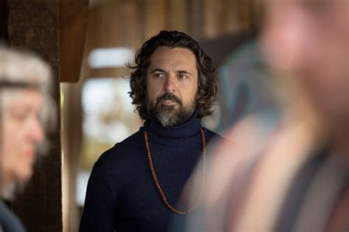 The Young and the Restless Spoilers: Jeffrey Vincent Parise Joins Y&R – New Character Has Unfinished Business in GC