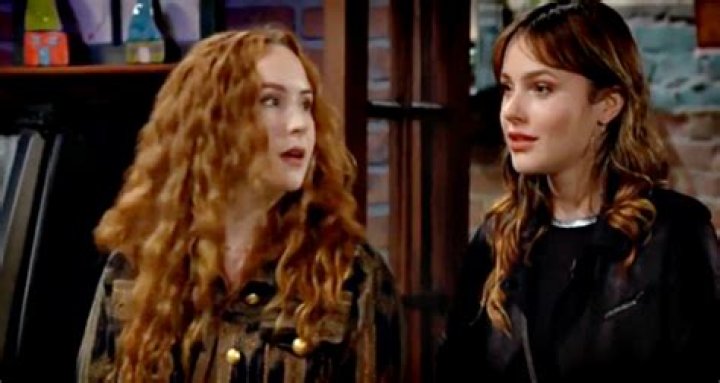 The Young and the Restless Spoilers: Mariah & Tessa Meet Birth Mom of New Baby – Adoptive Parents Must Pass Test First