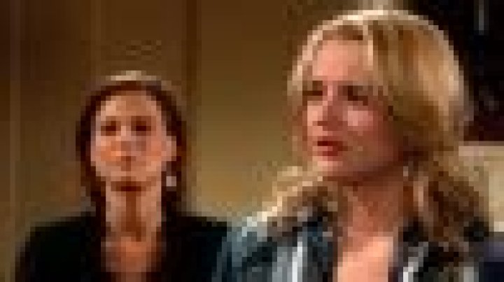 The Young and the Restless Spoilers: No Forgiveness, Nick Takes Faith Away From Sharon – Phyllis Learns About Jack and Kelly