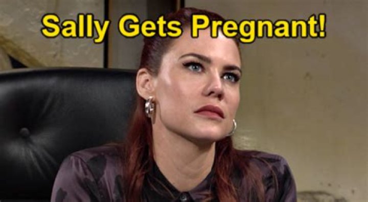 The Young and the Restless Spoilers: Sally Pregnant with Nick’s Baby – Expecting Newman Family Addition?