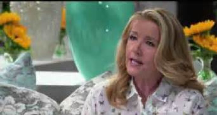 The Young and the Restless Spoilers: Thursday, August 3 – Mariah Plants a Kiss on Tessa – A Spy Catches Nikki and Jack