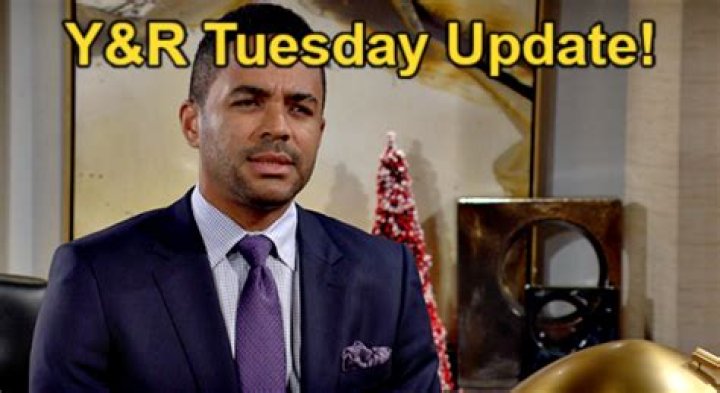 The Young and the Restless Spoilers: Tuesday, December 13 Update – Nate Uses Amanda to Anger Devon – Abby’s Life Without Chance