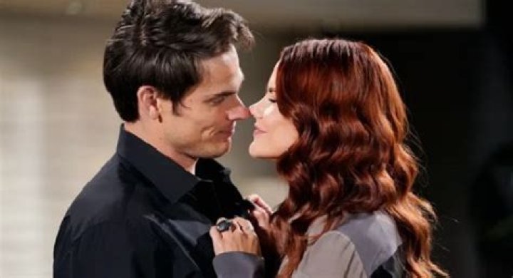 The Young and the Restless Spoilers: Will Adam & Sally’s Wedding Finally Happen – Couple Gets Happy Ending?