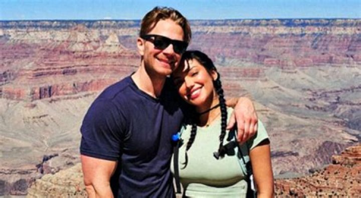 The Young and the Restless Zuleyka Silver Shows Off Engagement Ring – Grand Canyon Adventure Surprise