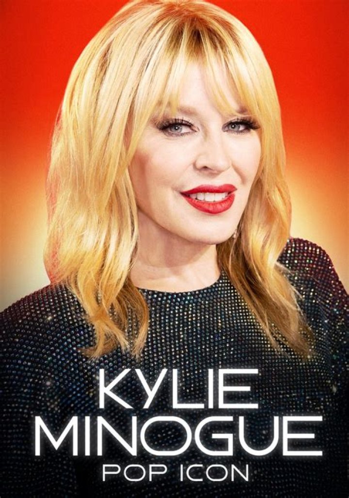 There Is Only One Kylie: Kylie Minogue The International Pop Icon