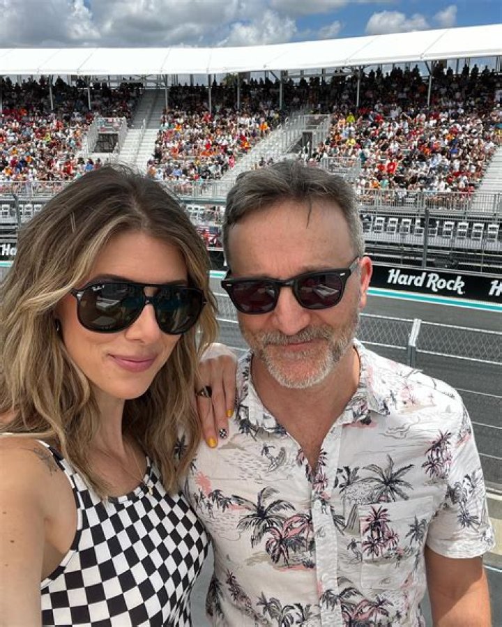 Thierry Moreau’s Girlfriend: Who is Thierry Moreau Dating?