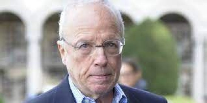 Thierry Roland Cause Décès