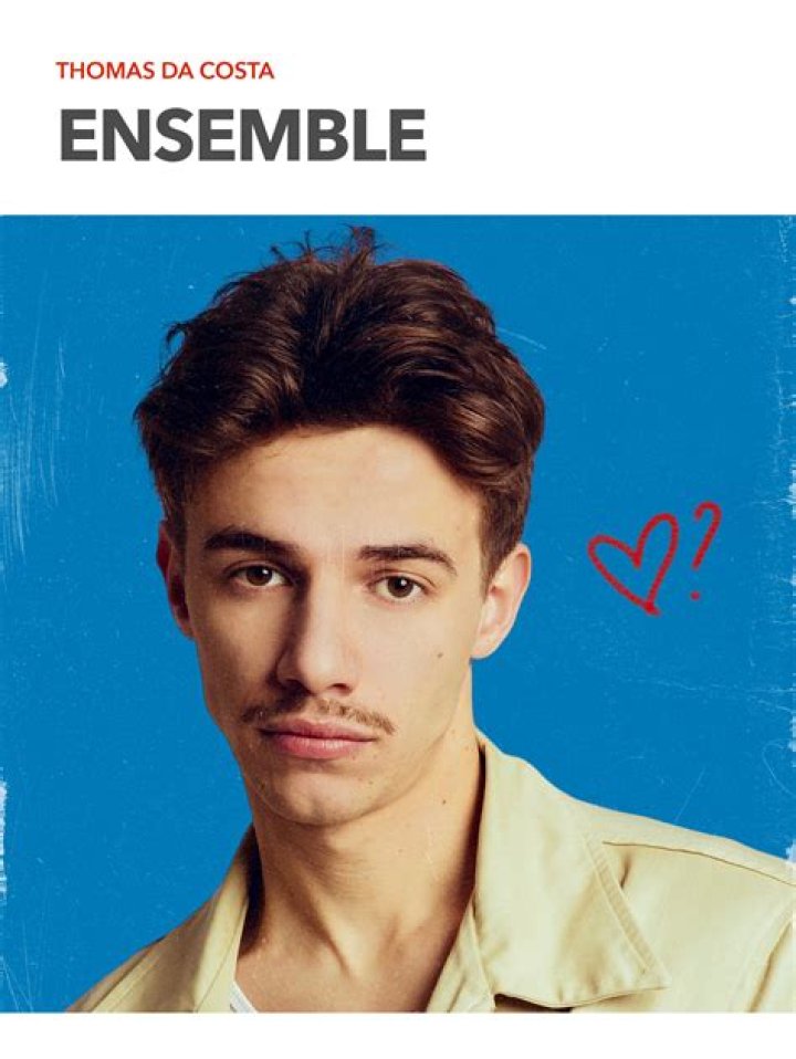 Thomas Da Costa Origine Parents