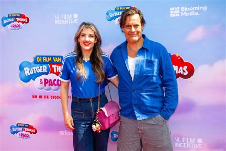 Tina de Bruin Biography: Age, Net Worth, Instagram, Parents, Children, Sibling, Spouse, Films