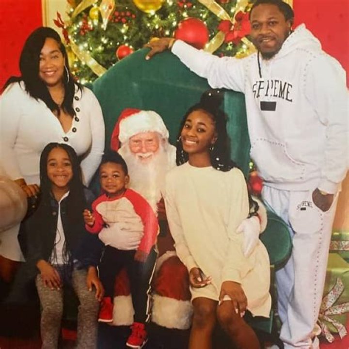 Tishana Holmes Biography, Age, Height, Net Worth, Husband, Marriage