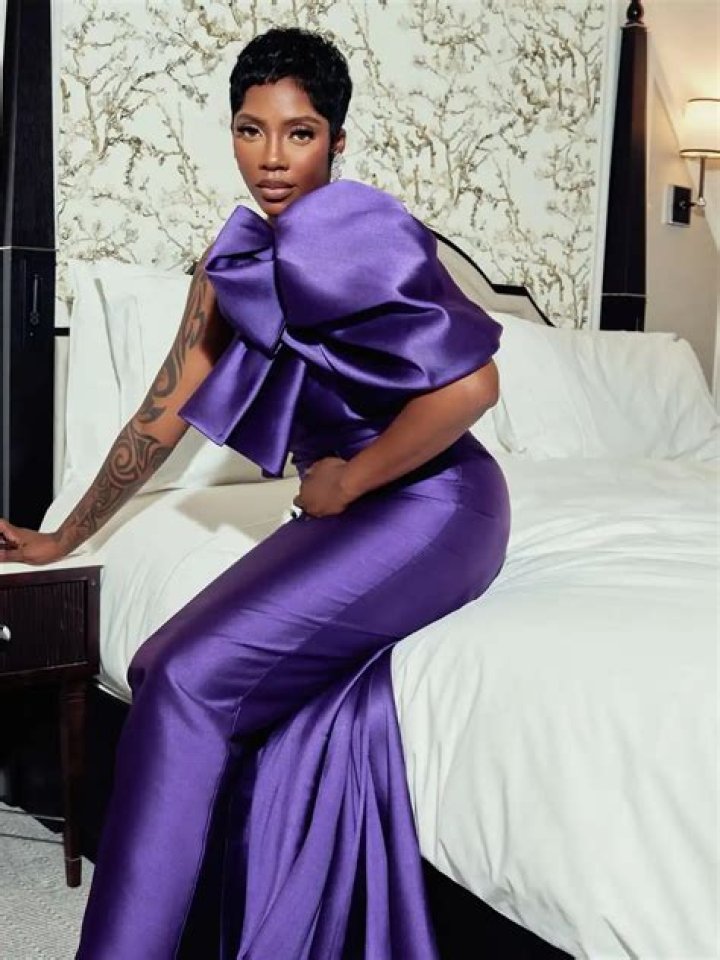 Tiwa Savage Biography: Wikipedia, Net Worth, Son, Boyfriend, Husband, Website, S*xtape Video & More