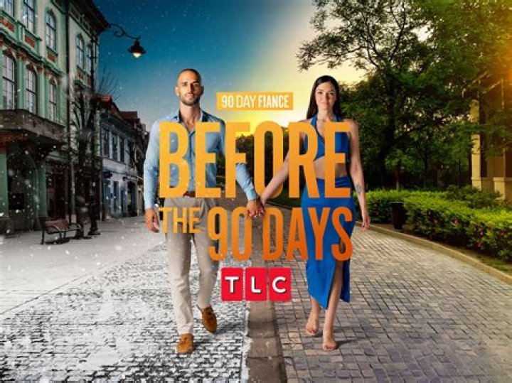 TLC ’90 Day Fiancé’ Spoilers: ‘Before The 90 Days’ – Ash Naeck Wants To Marry Avery Warner – Shock Ending as Avery’s Visit Wraps Up