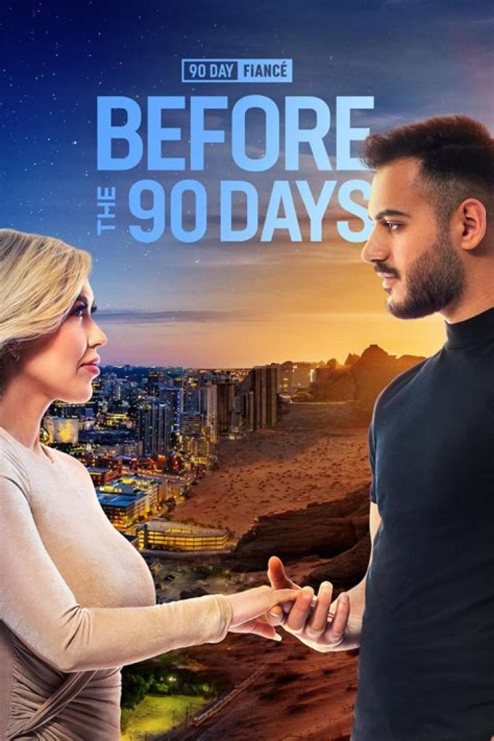 TLC ’90 Day Fiancé Spoilers’: ‘Before The 90 Days’ – Geoffrey Telling Varya’s Mom About Criminal Past – ‘Crushing’ Encounter
