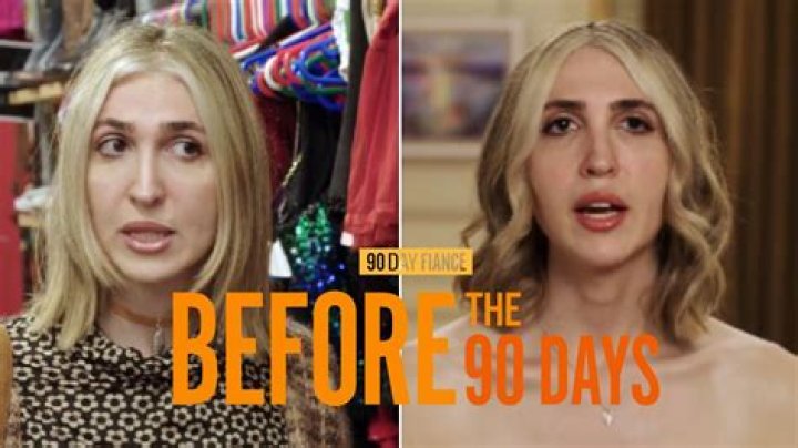 TLC ’90 Day Fiancé’ Spoilers: ‘Before The 90 Days’ – Stephanie Matto & Erika Owens Not On Speaking Terms – Couple Totally Broken