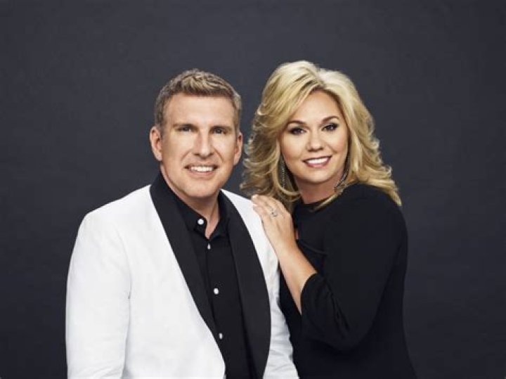 Todd Chrisley Biography: Net Worth, Wife, Parents, Girlfriend, Siblings, Family, Height, Instagram, Wikipedia