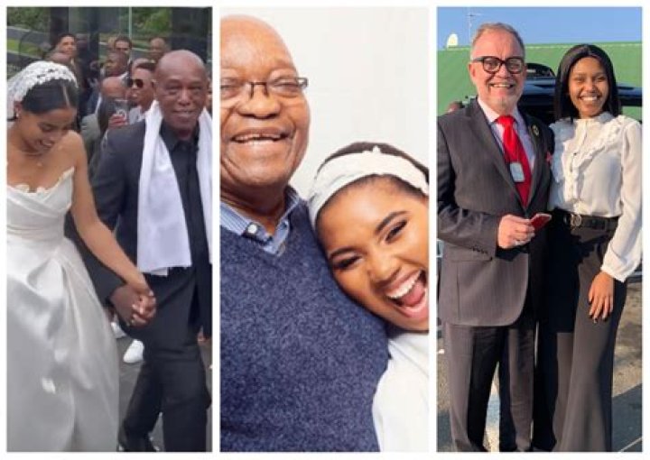 Tokyo Sexwale's ex-wife Judy van Vuuren Biography: Age, Children, Net Worth, Pictures, Wikipedia