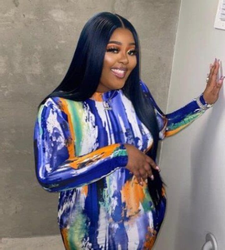 Tokyo Vanity Height, Weight, Age, Measurements, Net Worth, Facts